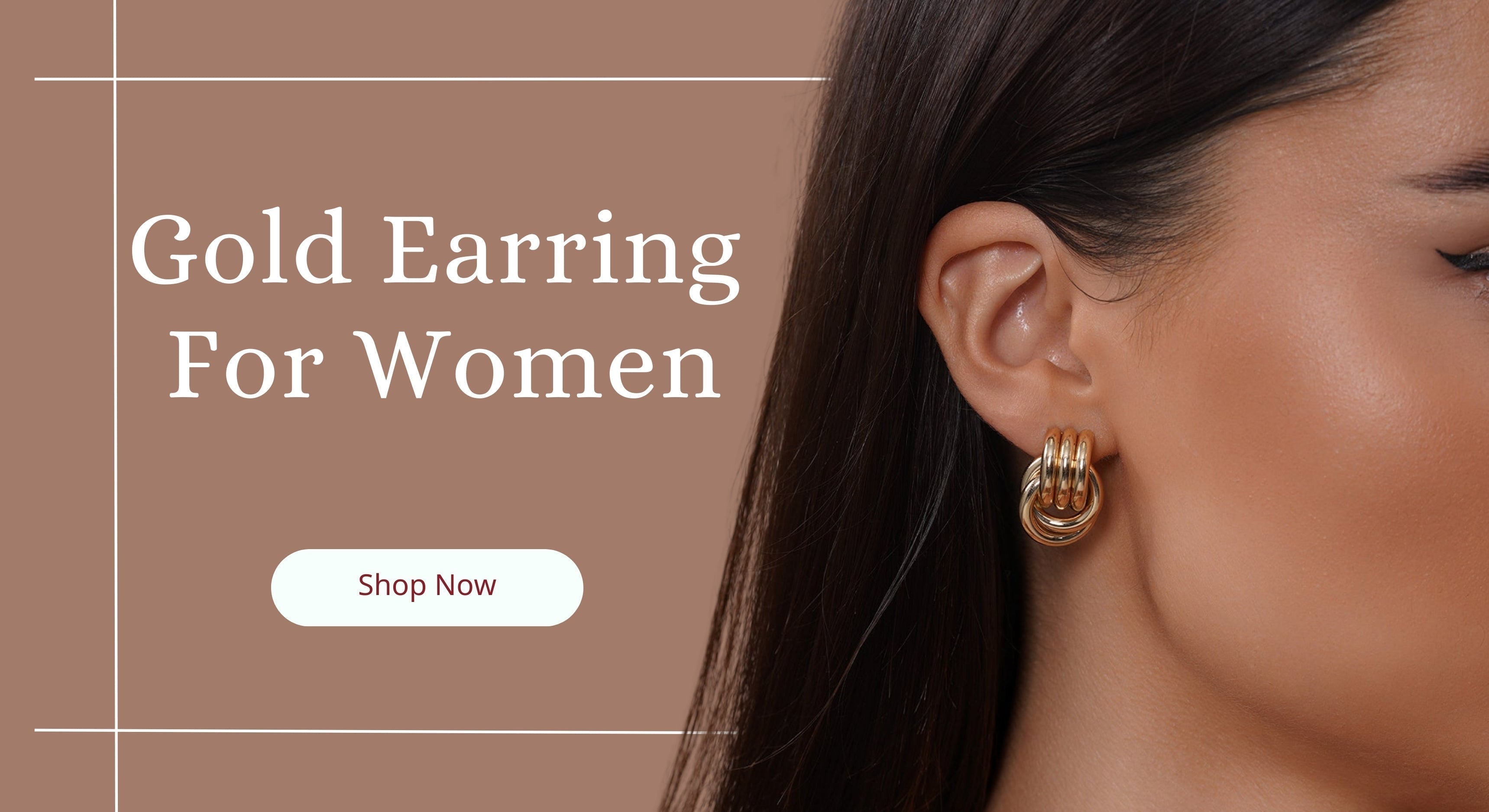 Best 14k Gold Earrings for Your Outfit and Occasion