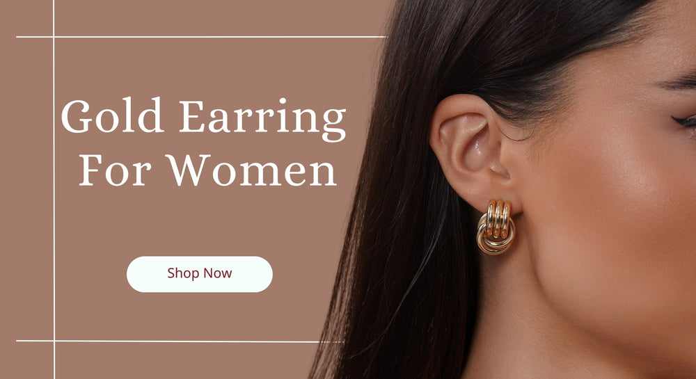 Best 14k Gold Earrings for Your Outfit and Occasion