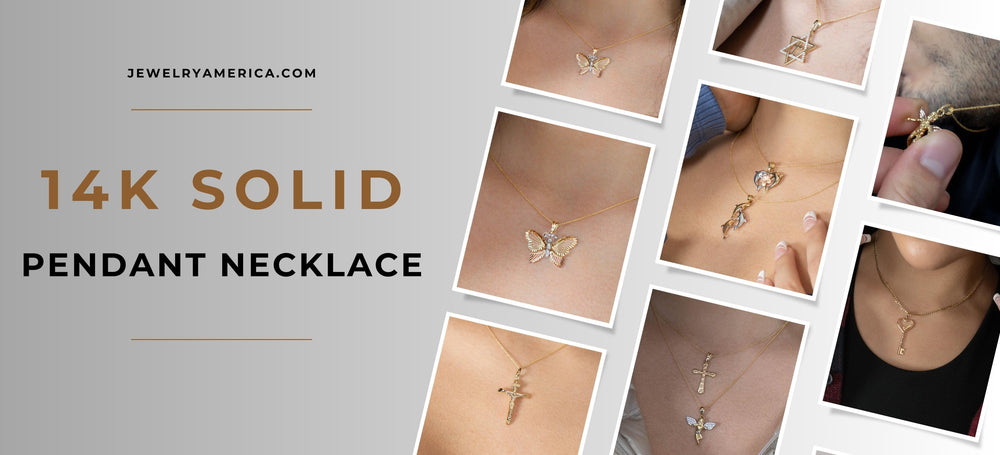 Enduring Charm of Gold Jewelry: Timeless Elegance and Style