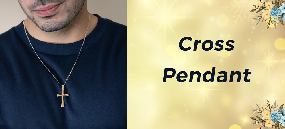 What Are the Benefits of Wearing a Cross Pendant for Protection?