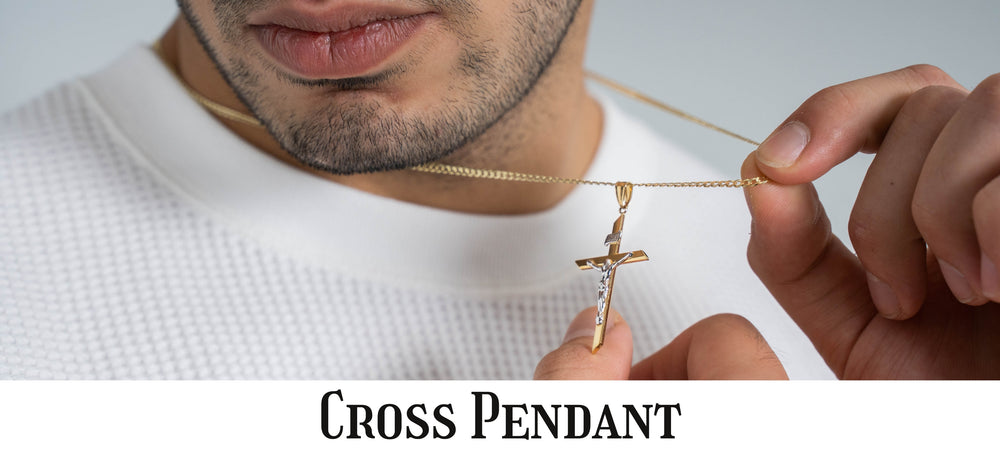 What Are Some Benefits of Investing in Cross Pendants for Your Collection?