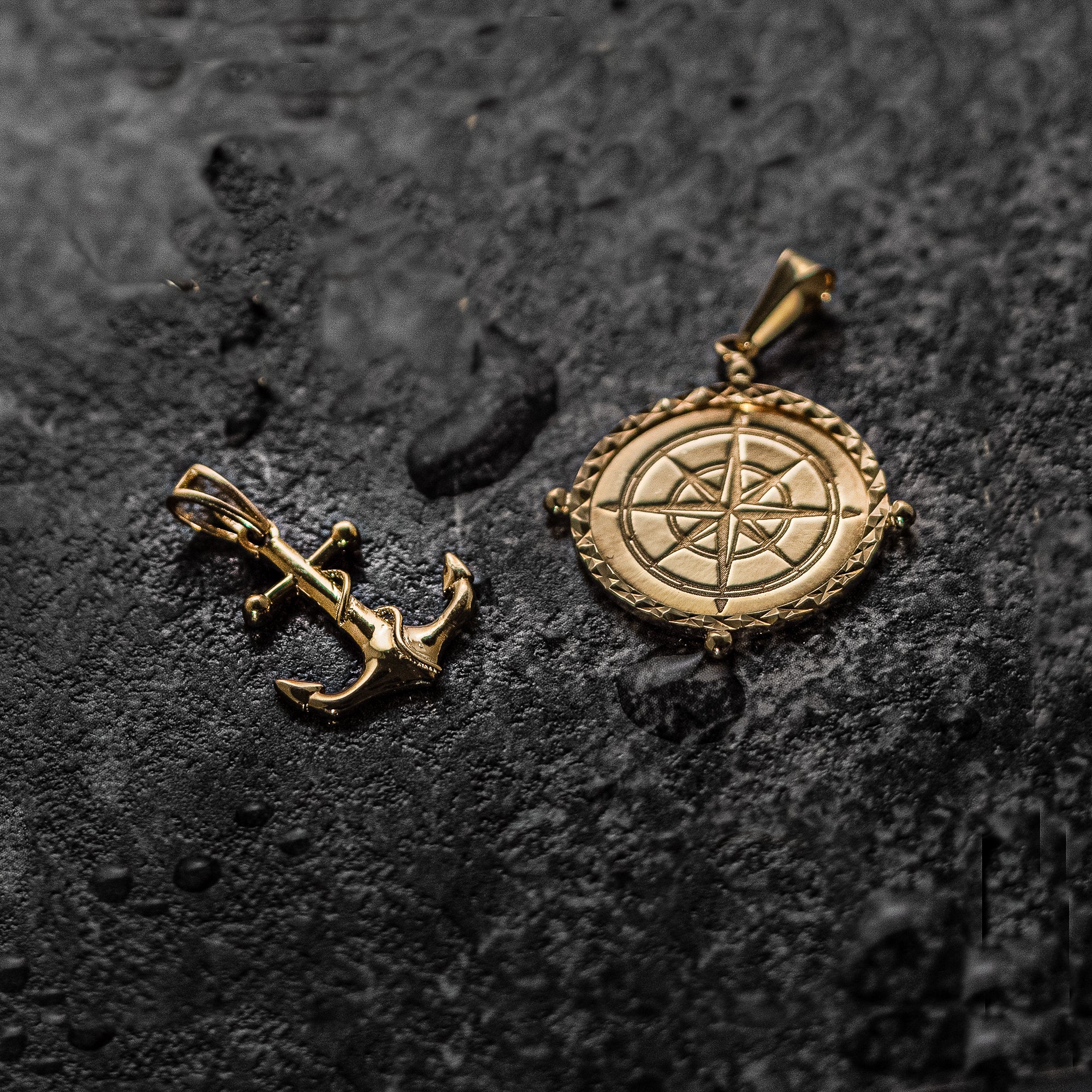 Do Religious Pendants Save You From Negative Energies?