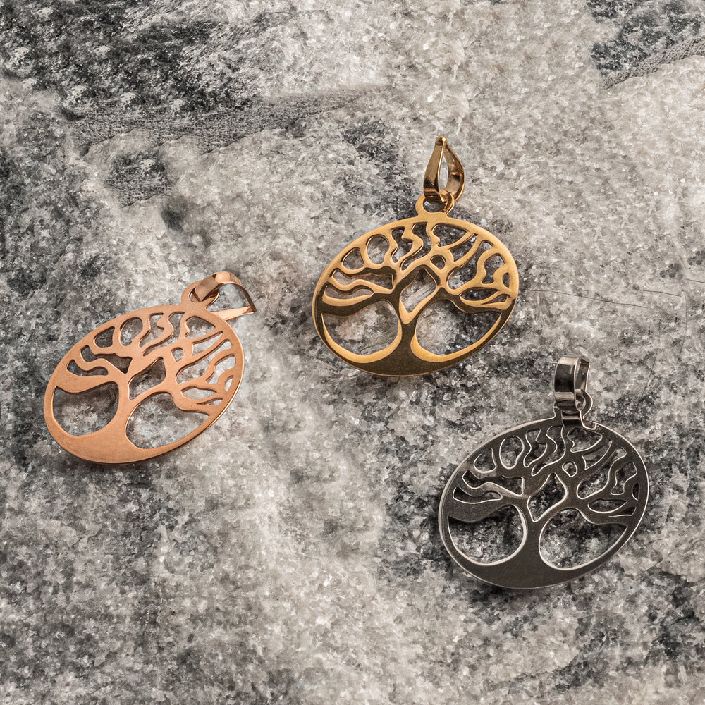 The History and Significance of Tree of Life Jewelry
