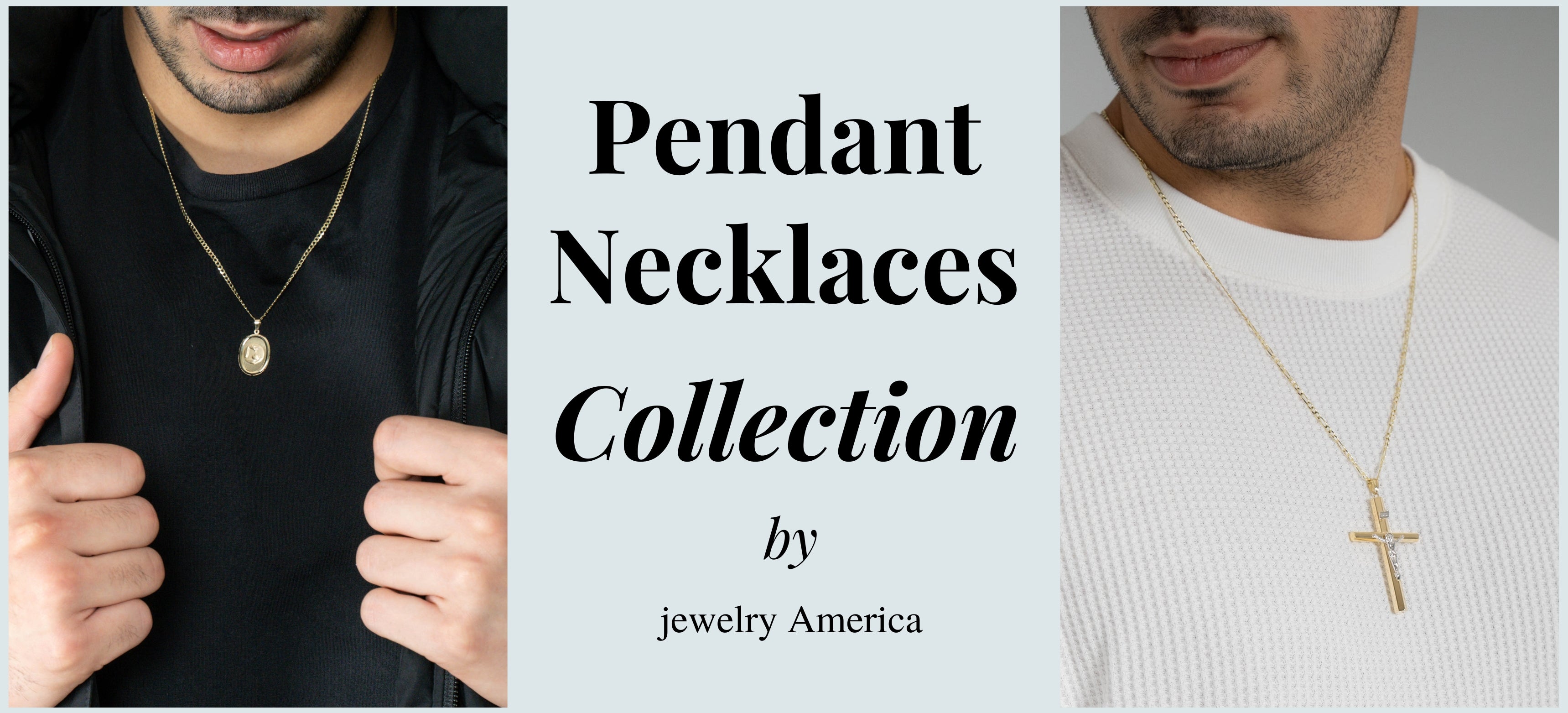 What is a Pendant Necklace?
