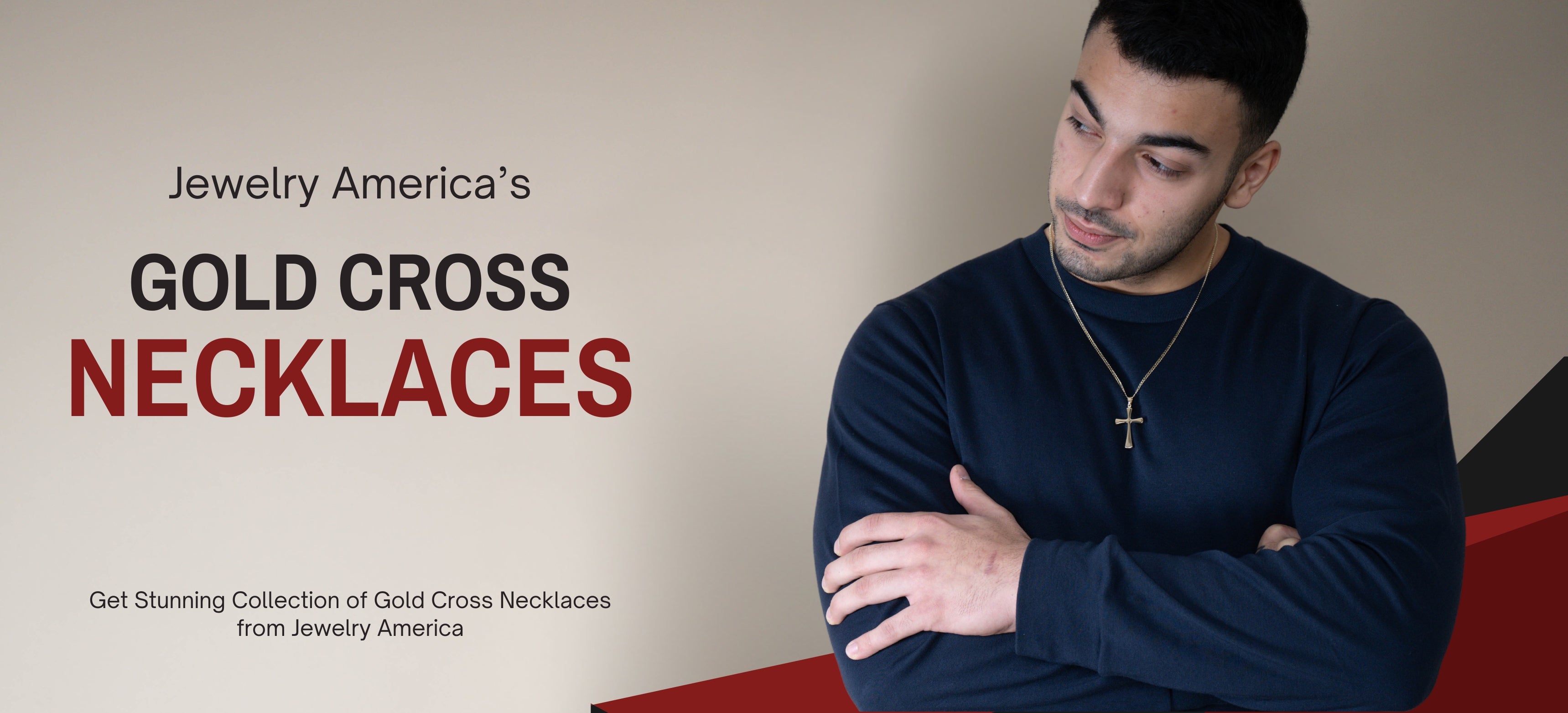 Why Do People Wear Cross Necklaces?