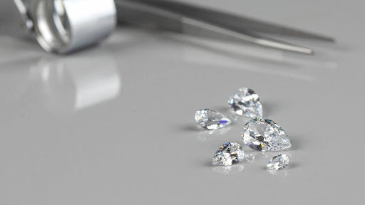 Lab Grown Diamond Jewelry 2025 Caring Guide