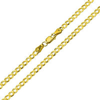 Load image into Gallery viewer, 14k Yellow Gold Bicycle Bike Pendant Necklace
