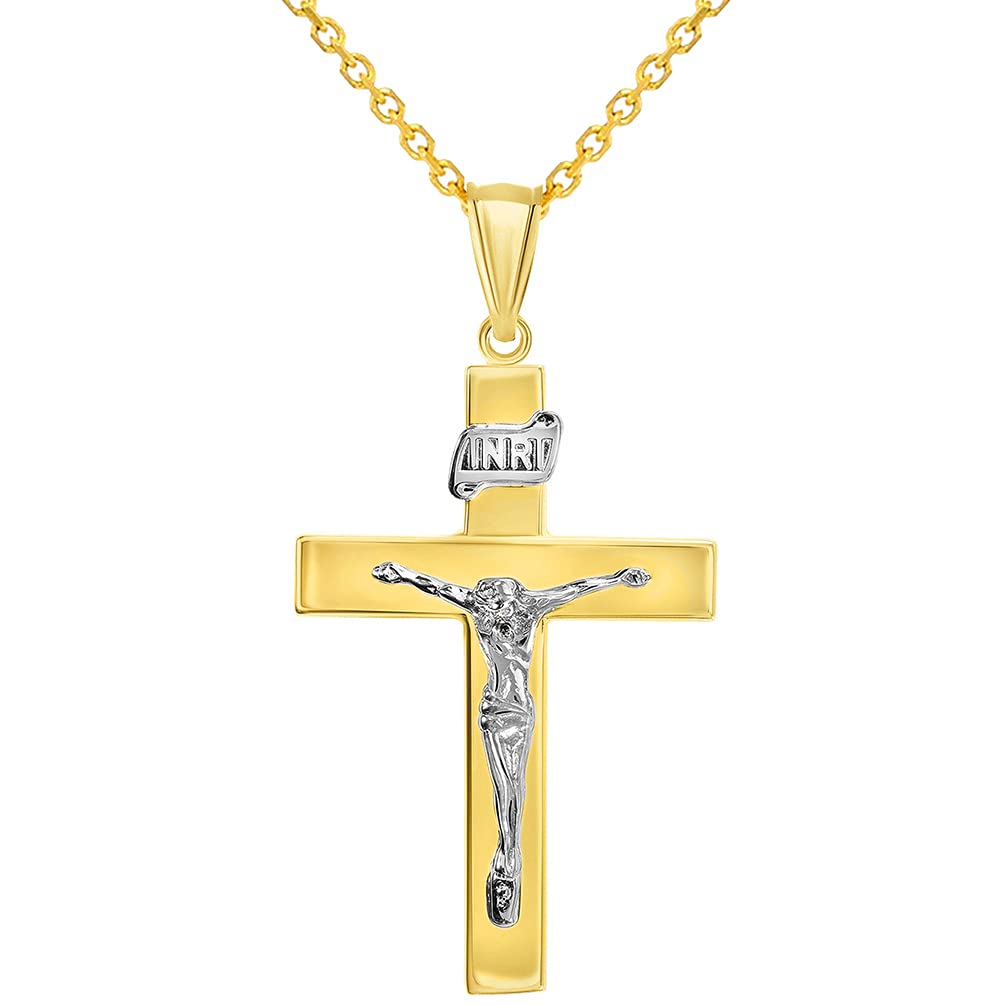 Roman catholic deals necklace