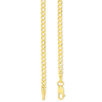 Load image into Gallery viewer, 14k Gold Ribbon Knot Tied Pendant Necklace
