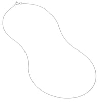 Load image into Gallery viewer, 925 Sterling Silver Ball Chain Bead Necklace
