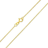 Load image into Gallery viewer, Solid 14k Yellow Gold Dainty Mini Uppercase Z Initial Charm Block Letter Pendant Necklaces
