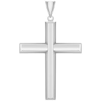Load image into Gallery viewer, Simple Religious Pendant Necklace
