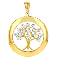 Load image into Gallery viewer, Tree of Life Pendant
