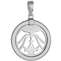 Load image into Gallery viewer, gemini pendant
