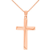 Load image into Gallery viewer, Gold Elegant Religious Pendant Necklace
