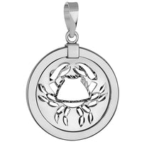 Load image into Gallery viewer, cancer pendant
